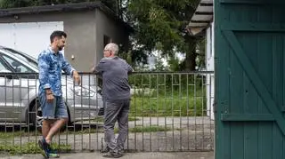 Rzeczy, których nie nauczył mnie ojciec