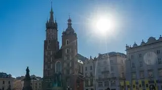 Kraków 