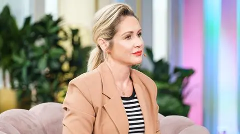 Małgorzata Ohme napisała wzruszający wiersz dla mamy