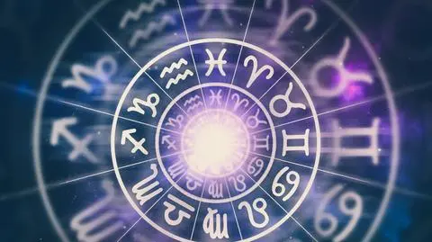 Horoskop dzienny na jutro, sobotę, 27 stycznia 2024 r. - Ryby, Rak, Baran, Byk, Lew, Skorpion, Waga, Bliźnięta, Wodnik, Koziorożec, Strzelec, Panna