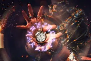 Horoskop na sobotę, 25 czerwca 2022 r.