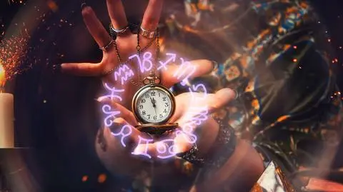 Horoskop na sobotę. Osoby spod tego znaku czeka wieczór pełen sympatycznych doznań