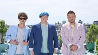 Just 5 wraca na scenę i rozpoczyna casting do zespołu. Jak się zgłosić?
