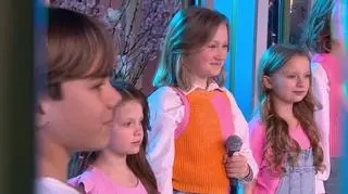 Małe TGD w utworze „Drzewo”