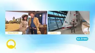 Tajemnice morskiego świata 