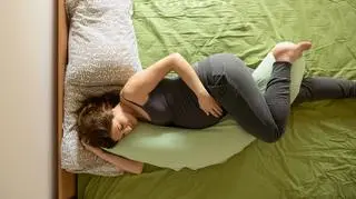 Poduszki dla kobiet w ciąży