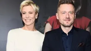 Anita Werner i Michał Kołodziejczyk obwieścili to w sieci. Posypały się życzenia
