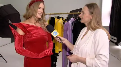 Krystyna Sokołowska i Karolina Kalatzi