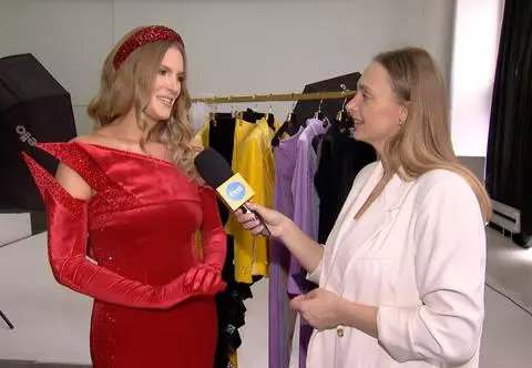 Piękność z Białegostoku zawalczy w Miss World. Krystyna Sokołowska: "To jest konkurs z przesłaniem"