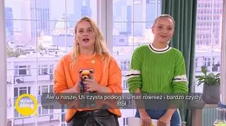 Jak skutecznie pozbyć się kurzu? - napisy