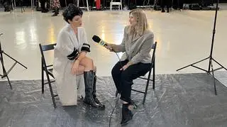 Dorota Gardias wspomina telewizyjne wpadki. Co się wydarzyło w programie na żywo? 