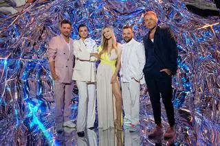 11. edycja "Top model"