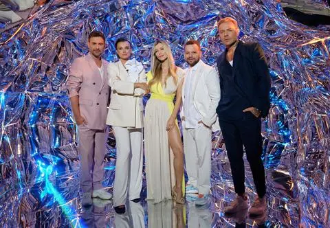 11. edycja "Top Model" jesienią w TVN. Z czym zmierzą się uczestnicy?