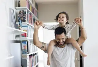 Zastanawiasz się, czy twój partner jest gotowy na dziecko? Ten test rozwiewa wątpliwości