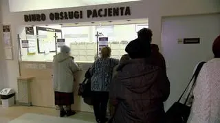 Lekarz z NFZ czy prywatnie? (napisy)
