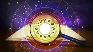 horoskop, znaki zodiaku