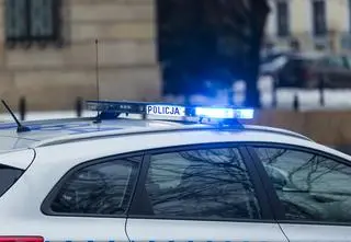 Zaginiona 14-latka odnaleziona. "Dziękujemy za pomoc"