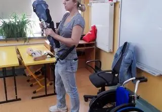 Pani Joanna wybudziła się podczas operacji: "Chciałam krzyczeć i nie mogłam"
