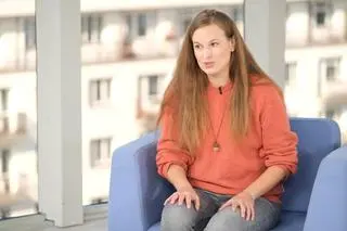 Jadwiga Kłapa-Zarecka