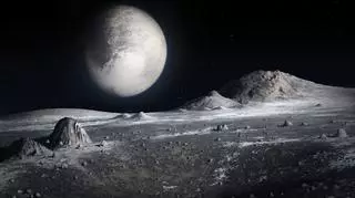 Sonda New Horizons przekazała sensacyjne dane. Badacze nie spodziewali się takiego odkrycia