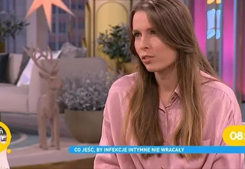 Dieta a infekcje intymne