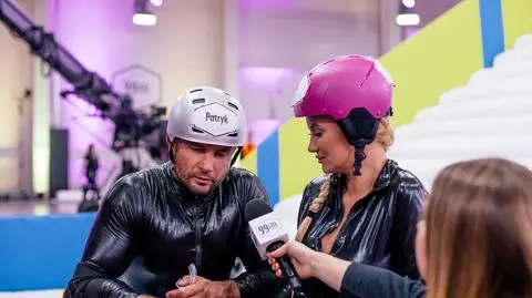Izabela i Patryk