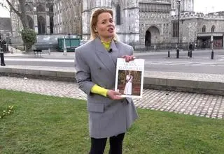 Commonwealth Service 2022 - jedno z najważniejszych wydarzeń rodziny królewskiej