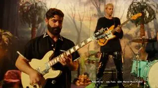 Zespół Foals ponownie zagra w Polsce. "To jedno z najlepszych miejsc"