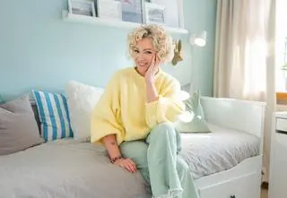 Dorota Szelągowska. Kiedy odkryła pasję do aranżacji wnętrz?