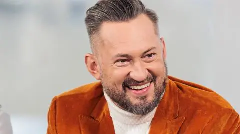 Marcin Prokop i reszta redakcji Dzień Dobry TVN angażują się w WOŚP