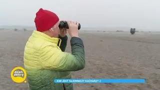  W co się dziś ubrać? 