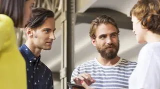 Imiona mogą zmieniać rysy twarzy? Badacze doszli do niezwykłych wniosków