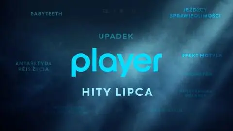 Lipcowe nowości Playera
