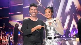 Sara James w finale amerykańskiego "Mam Talent!". "Ta dziewczyna idzie po sukces w muzyce" 