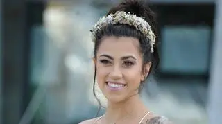 Maja Hyży urodziła. Pokazała zdjęcie z dzieckiem. "Mam się wspaniale"