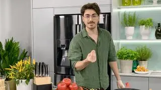 Lasagne w trzech odsłonach. Matteo Brunetti prezentuje wyjątkowe przepisy