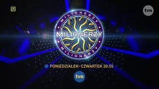 Kto w mitologii greckiej podarował ludziom ogień? Pytanie z literatury w teleturnieju "Milionerzy"