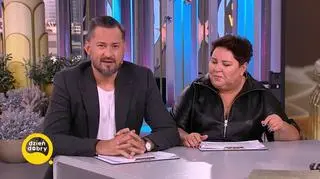 Notatnik telewizyjny Mariusza Szczygła 