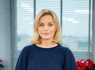 Małgorzata Foremniak