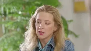 "Miasto kobiet". Lara Gessler mierzyła się z ortoreksją