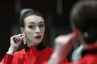 Olga Smirnowa