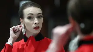 Rosyjska primabalerina krytykuje działania Putina. "Boli mnie, gdy giną ludzie"