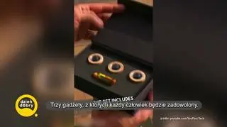 Testujemy najpopularniejsze gadżety z TikToka (napisy)