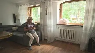 W wyniku oszustwa straciła dom, prokuratura wezwała ją jako podejrzaną