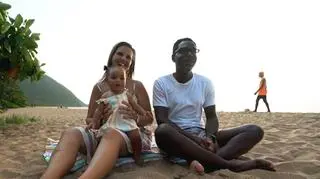 Z Puszczykowa na Karaiby. Polka o życiu na wyspach: "Istny raj"