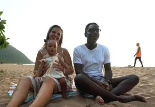 Z Puszczykowa na Karaiby. Polka o życiu na wyspach: "Istny raj"