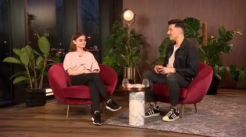 Julia Wróblewska w obszernym wywiadzie o zaburzeniach osobowości