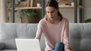 Awaria serwerów. Wiele stron internetowych nie działa