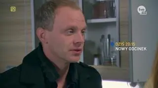 "Na Wspólnej". Kamil pojawi się w szpitalu kompletnie pijany. Czy znowu dojdzie do tragedii?  