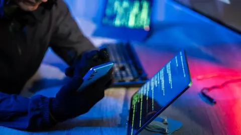 Cyberatak na Enel-Med. Dane części pacjentów mogły trafić w niepowołane ręce